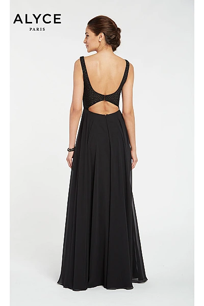 Alyce Paris Dress 60322