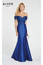 Alyce Paris Dress 60328