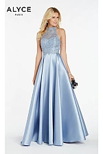 Alyce Paris Dress 60331