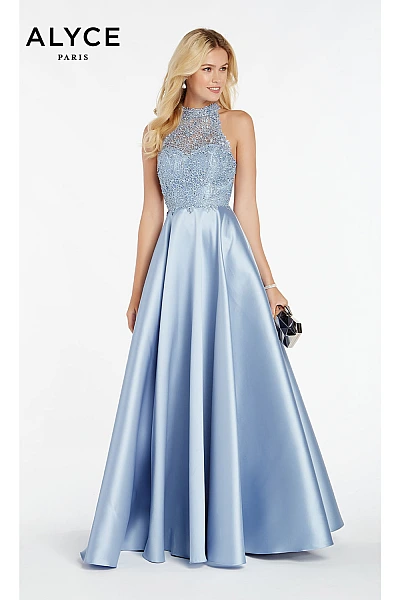 Alyce Paris Dress 60331