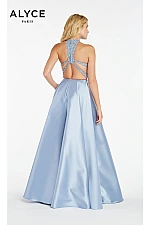 Alyce Paris Dress 60331