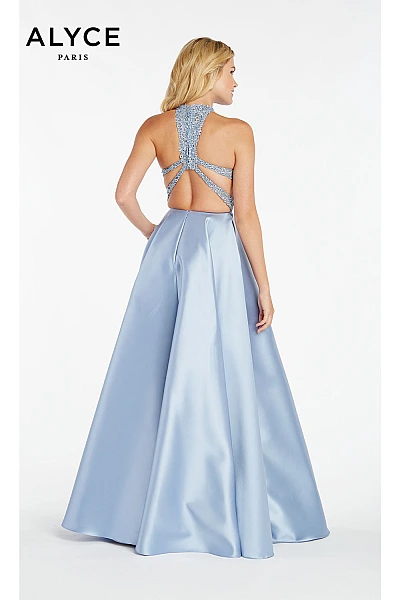 Alyce Paris Dress 60331