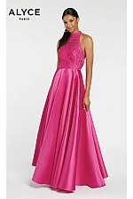 Alyce Paris Dress 60331