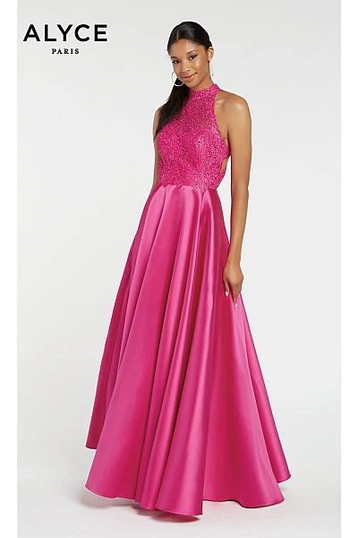 Alyce Paris Dress 60331