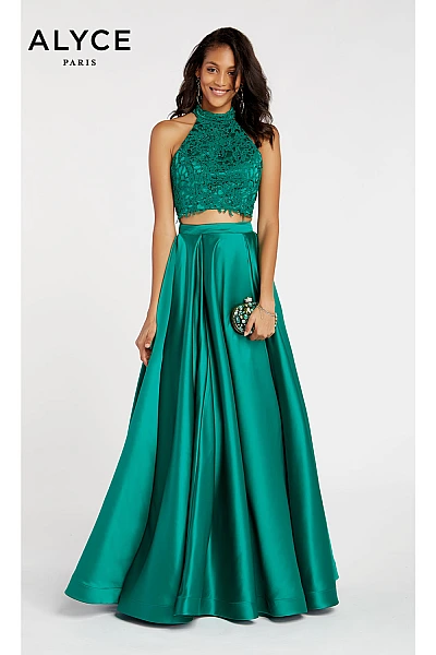 Alyce Paris Dress 60333