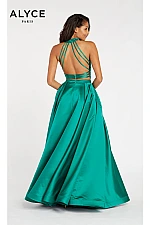 Alyce Paris Dress 60333
