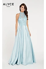 Alyce Paris Dress 60334