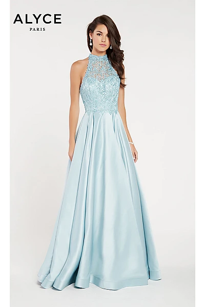 Alyce Paris Dress 60334