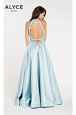 Alyce Paris Dress 60334