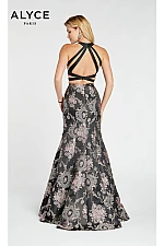 Alyce Paris Dress 60335