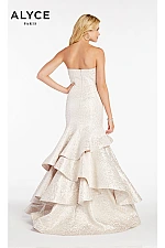 Alyce Paris Dress 60338