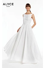 Alyce Paris Dress 60339