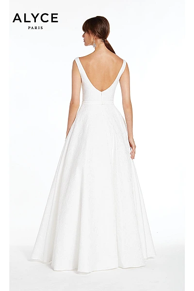 Alyce Paris Dress 60339