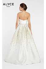 Alyce Paris Dress 60341