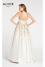 Alyce Paris Dress 60342