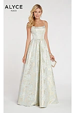 Alyce Paris Dress 60342