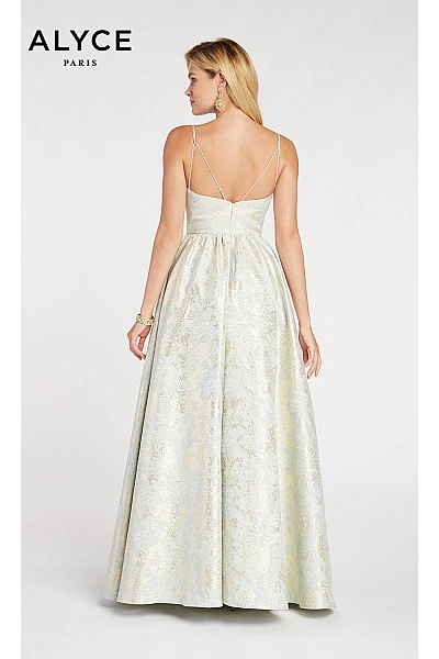 Alyce Paris Dress 60342