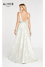 Alyce Paris Dress 60343