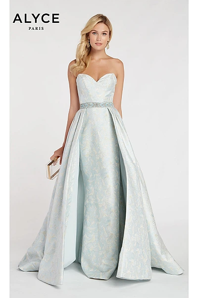 Alyce Paris Dress 60344