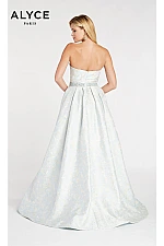Alyce Paris Dress 60344