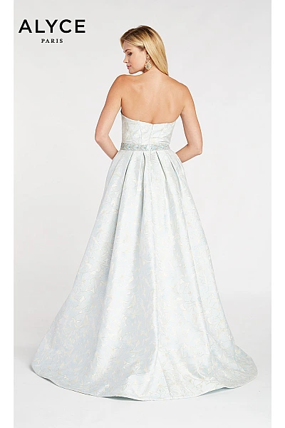 Alyce Paris Dress 60344