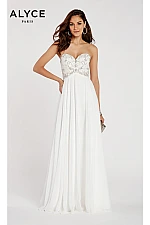 Alyce Paris Dress 60351