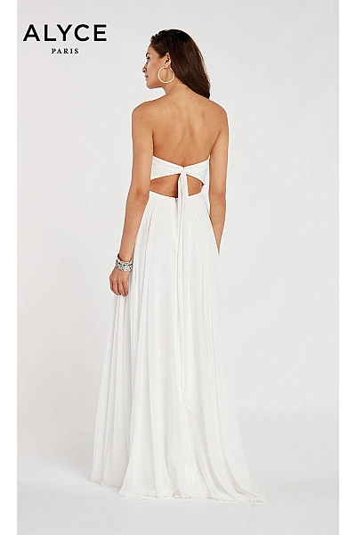 Alyce Paris Dress 60351