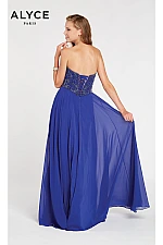 Alyce Paris Dress 60352