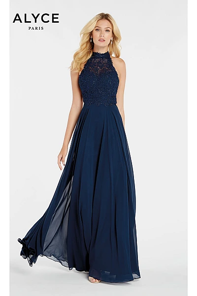 Alyce Paris Dress 60354