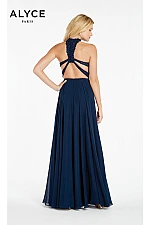 Alyce Paris Dress 60354