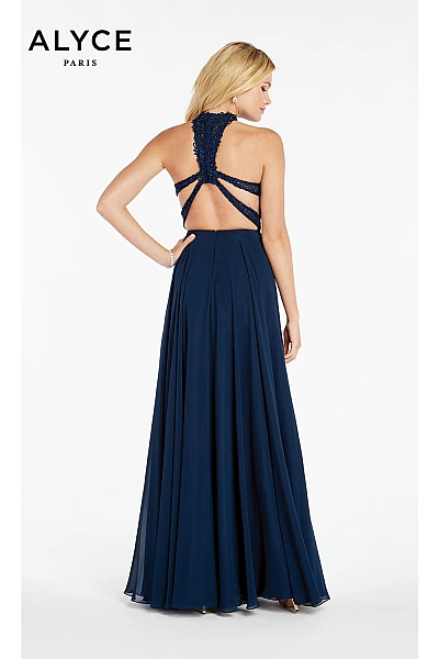 Alyce Paris Dress 60354