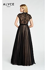 Alyce Paris Dress 60355