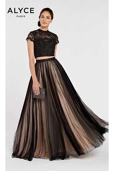 Alyce Paris Dress 60356