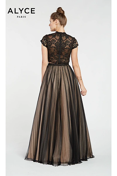 Alyce Paris Dress 60356