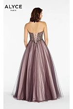 Alyce Paris Dress 60360 Alyce Paris Dress 60360