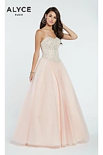 Alyce Paris Dress 60362