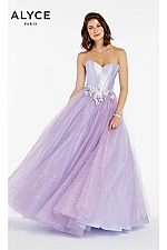 Alyce Paris Dress 60363