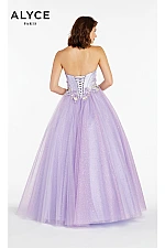 Alyce Paris Dress 60363