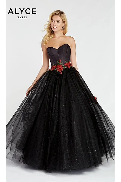 Alyce Paris Dress 60363