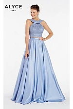 Alyce Paris Dress 60366