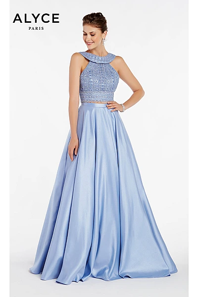 Alyce Paris Dress 60366