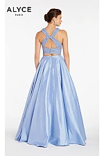 Alyce Paris Dress 60366