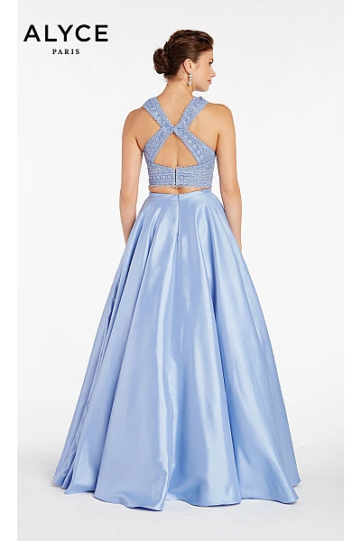 Alyce Paris Dress 60366