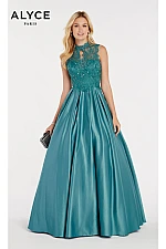 Alyce Paris Dress 60368