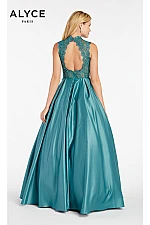 Alyce Paris Dress 60368