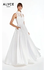 Alyce Paris Dress 60368