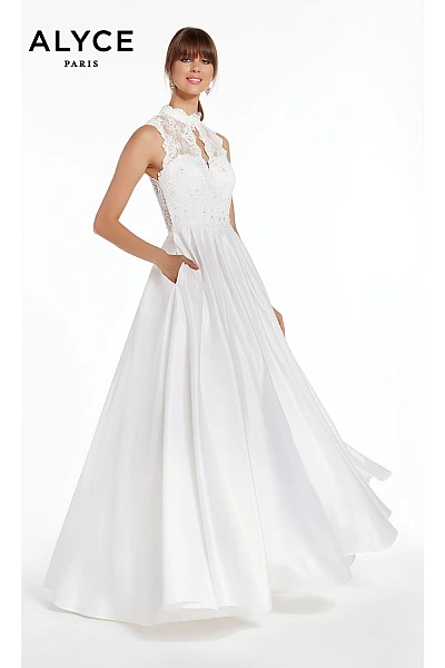 Alyce Paris Dress 60368