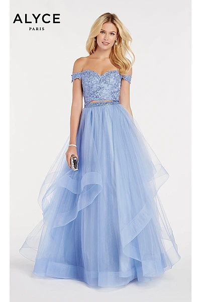 Alyce Paris Dress 60373