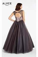 Alyce Paris Dress 60378