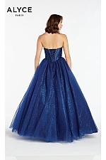 Alyce Paris Dress 60382